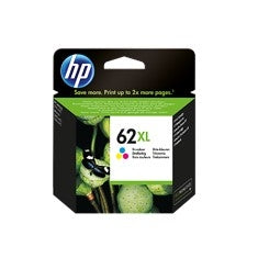 Cartucho Tinta Hp C2p07ae N 62xl Tricolor Hover Image