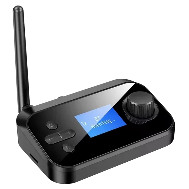 C41 - Transmisor y Receptor Bluetooth Hover Image