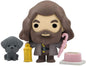 Figura De Goma Gomee Harry Potter Rubeus Hagrid 8 Cm