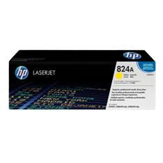 Toner Hp 824a Cb382a Amarillo Cm6030f Hover Image