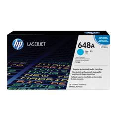 Toner Hp 648a Cian Ce261a Cp4525dn Hover Image