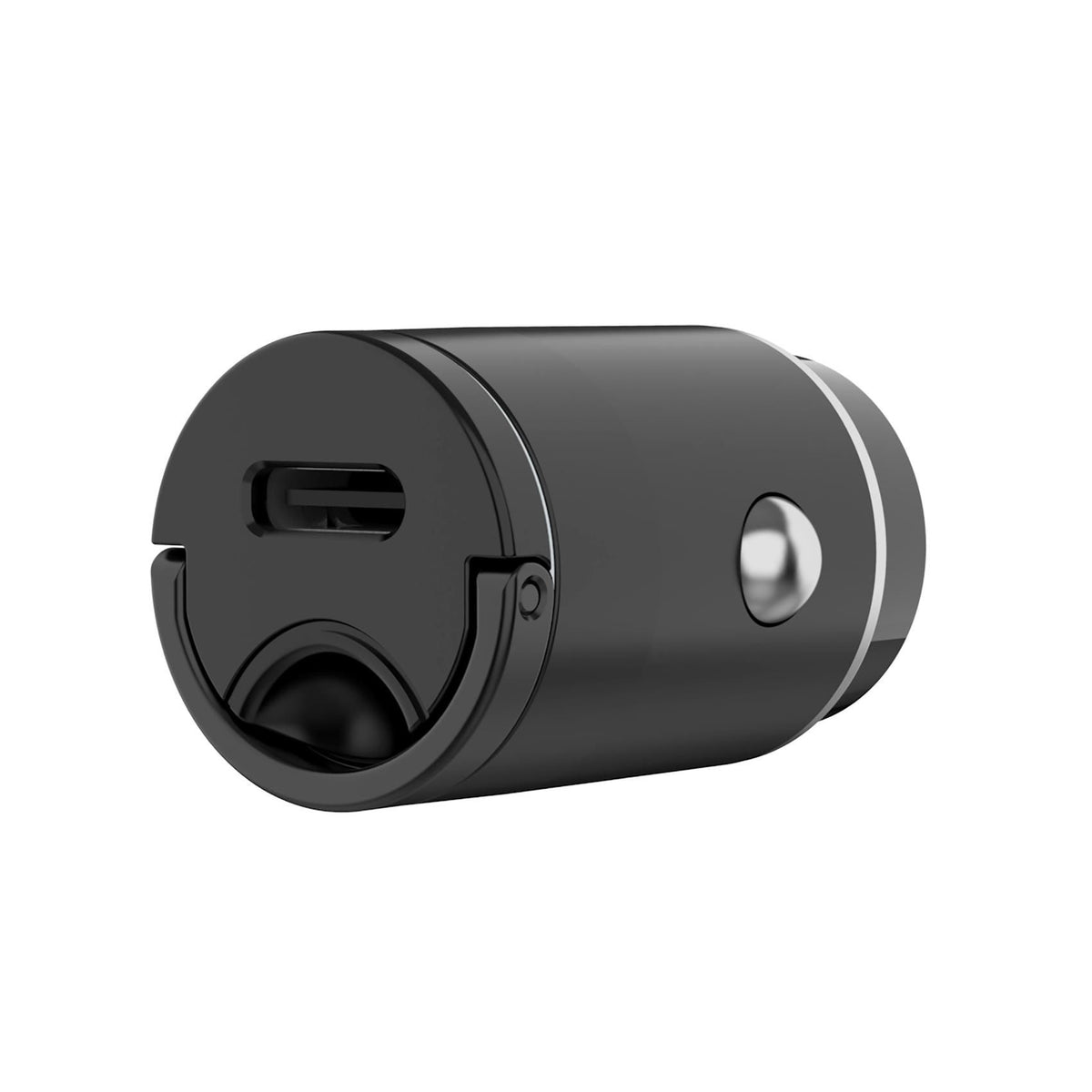 Cargador Coche Celly Usbc 30W