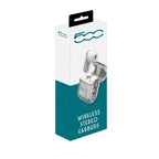 Celly Drop 500 Collection TWS500PRO TWS Auriculares inalámbricos