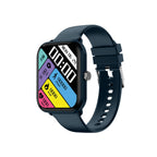 Celly Smartwatch 500 Collection Monitor FC, SpO2, Sueo Batería 6 Días IP67