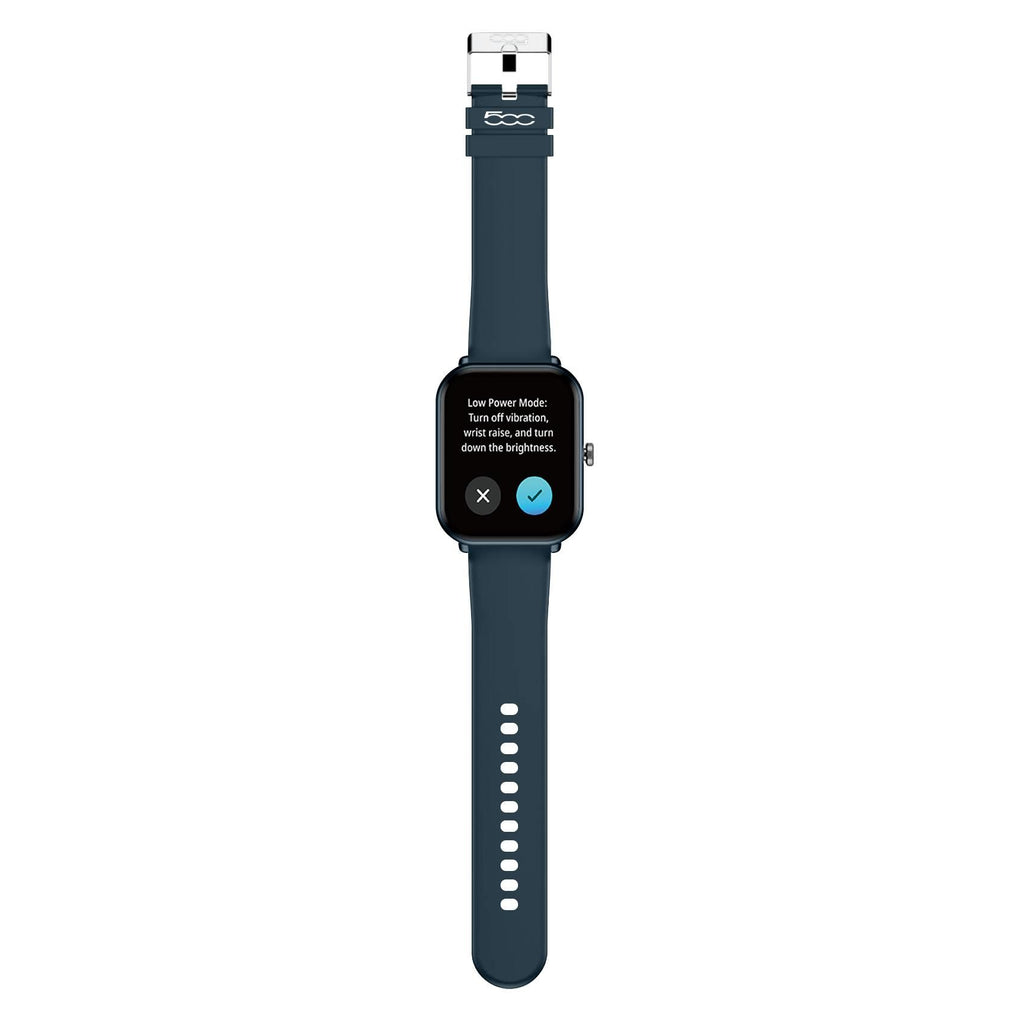 Celly Smartwatch 500 Collection Monitor FC, SpO2, Sueo Batería 6 Días IP67