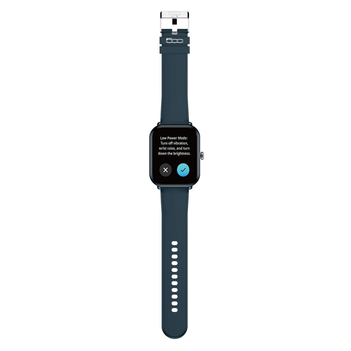 Celly Smartwatch 500 Collection Monitor FC, SpO2, Sueo Batería 6 Días IP67