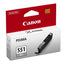 Cartucho Tinta Canon Cli - 551gy Gris 7ml