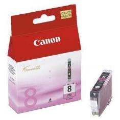 Cartucho Tinta Canon Cli - 8p Magenta 25 Pag Hover Image