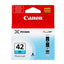 Cartucho Tinta Canon Cli - 42pc Cian Foto Pixma 13ml