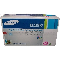 Toner Samsung Clt - M4092s - El Magenta 1000 Paginas Clp - 310 - N - Clp - 315 - W - Clx - 3170fn - Clx - 3175 - N - Fn - Fw Hover Image