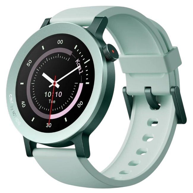 CMF Watch 3 Pro Verde Claro Hover Image