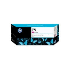 Cartucho Tinta Hp Cn629a Magenta N 772 300ml Hover Image