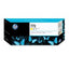Cartucho Tinta Hp Cn630a Amarillo N 772 300ml