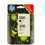 Multipack Hp Cn637ee N300 Cn637ee Negro+tricolor