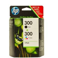 Multipack Hp Cn637ee N300 Cn637ee Negro+tricolor Hover Image
