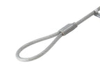 Cable Seguridad Conceptronic Kensington Con Llave Para Portatiles 1.5m