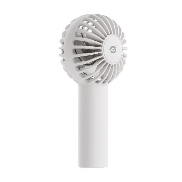 Mini Ventilador Portatil Conceptronic Aeriva01w 3 Velocidades Main Image