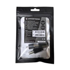 Cerradura De Seguridad Con Llave Conceptronic Custodio03bsm Para Chasis Compatible Con Llave Maestra