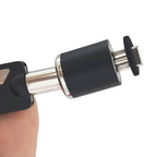 Cerradura De Seguridad Con Llave Conceptronic Custodio03bsm Para Chasis Compatible Con Llave Maestra
