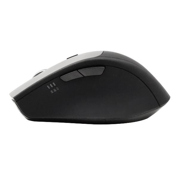 Mouse Equip Wireless 245115 Usb-c / Usb-a 6 Botones 240 Dpi