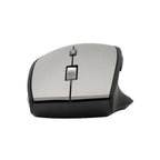 Mouse Equip Wireless 245115 Usb-c / Usb-a 6 Botones 240 Dpi