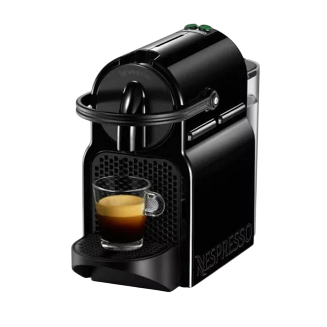 Cafetera eléctrica De'Longhi EN 80.B Negro Hover Image