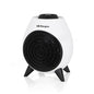 Calefactor Eléctrico Orbegozo FH 5037 Blanco