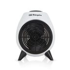 Calefactor Eléctrico Orbegozo FH 5037 Blanco