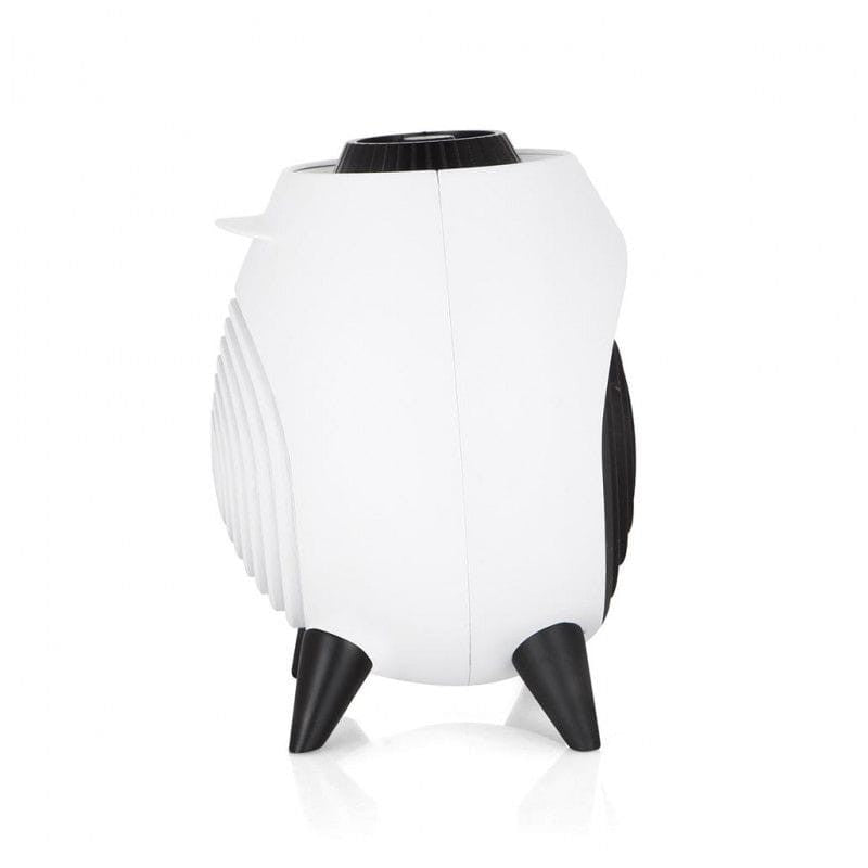 Calefactor Eléctrico Orbegozo FH 5037 Blanco