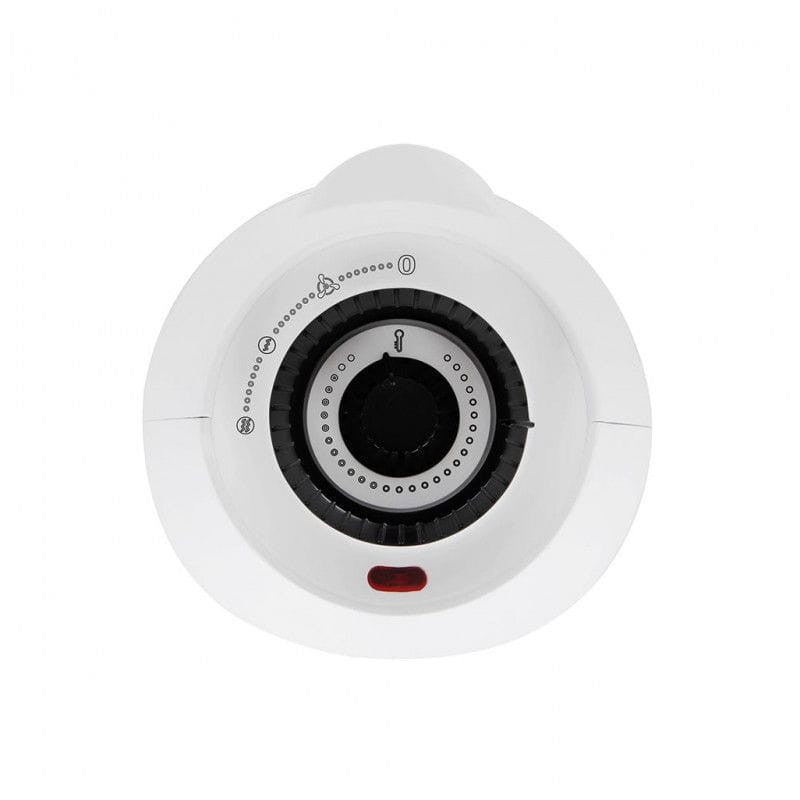 Calefactor Eléctrico Orbegozo FH 5037 Blanco