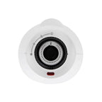 Calefactor Eléctrico Orbegozo FH 5037 Blanco