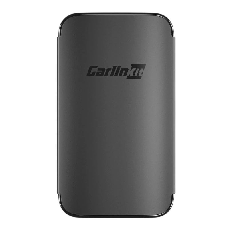 Carlinkit CPC200-A2A Negro