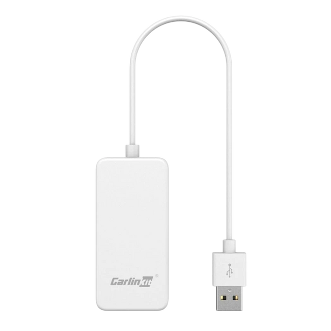 Carlinkit CPC200-HD2CP Blanco Hover Image