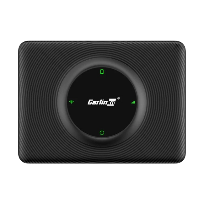 Carlinkit CPC200-T2C Negro para Tesla Hover Image