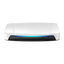 Carlinkit CPC200-TBOX UHD 8GB/128GB Blanco - Internet AI Box compatible con CarPlay/Android Auto