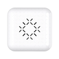 Carlinkit CPC200-U2W-Mini3 Blanco - Adaptador inalámbrico CarPlay