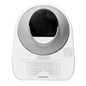 Catlink AI Scooper Pro Ultra Con 5G Camera Streaming y Esterilización UV