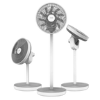 Cecotec EnergySilence 2600 Sunflower Portable