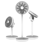 Cecotec EnergySilence 2600 Sunflower Portable