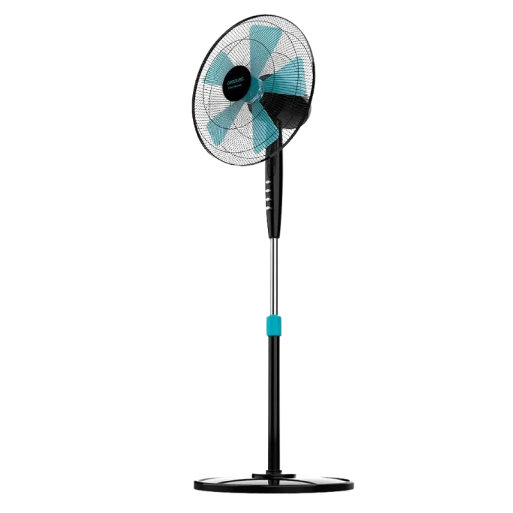 Cecotec EnergySilence 510 Negro