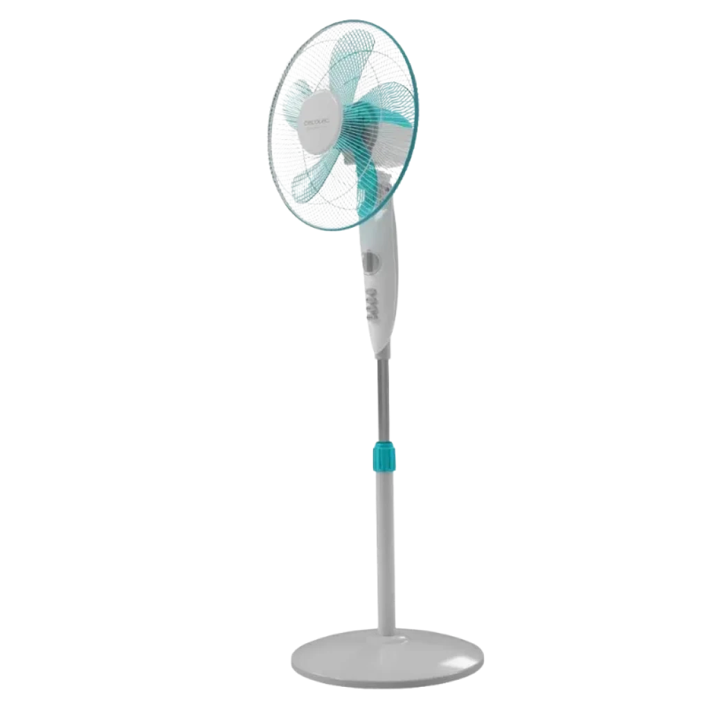 Cecotec EnergySilence 520 Power Blanco
