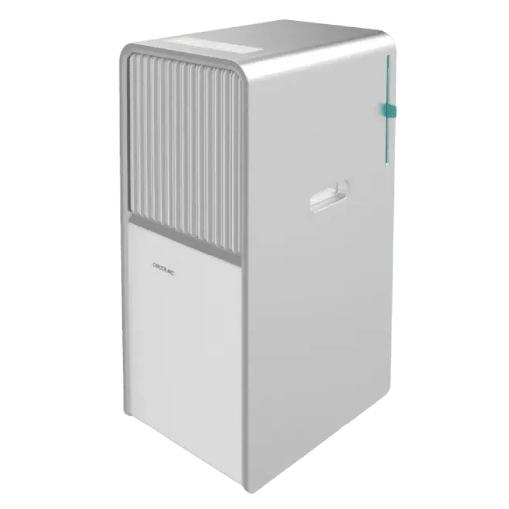 Cecotec ForceClima 12850 Style Heating Connected