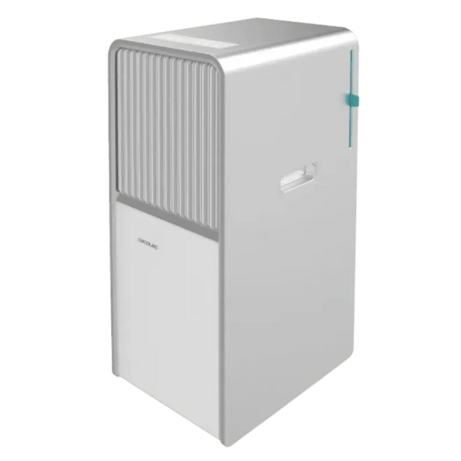 Cecotec ForceClima 12850 Style Heating Connected Hover Image