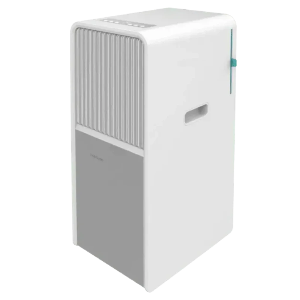 Cecotec ForceClima 9550 Style Heating Connected