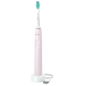 Philips Sonicare Serie 2100 HX3651/11 Cepillo de Dientes Eléctrico Rosa
