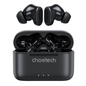 Choetech BH-T15 ANC Negro