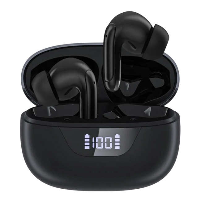 Choetech BH-T60 ANC Negro Hover Image