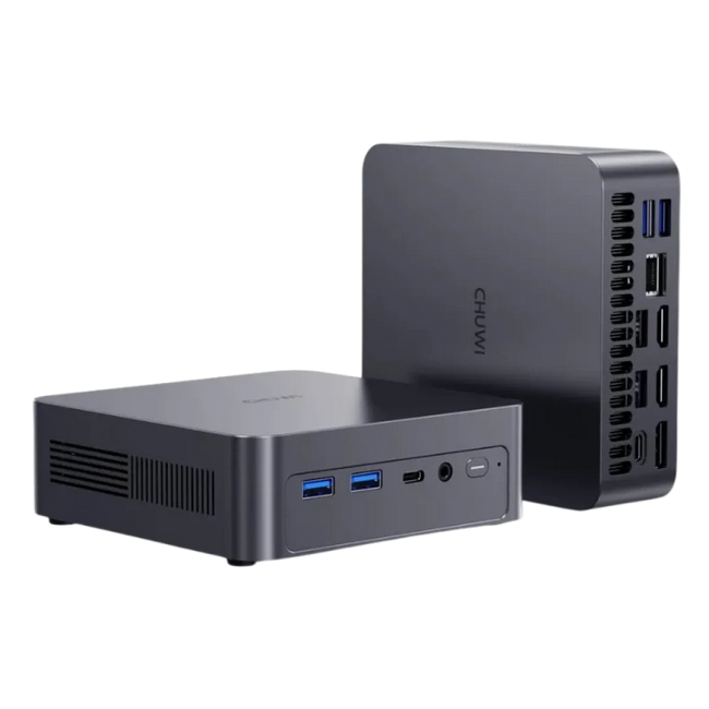 Chuwi AuBox X Intel Core Ultra 5 226V 16GB/512GB Hover Image