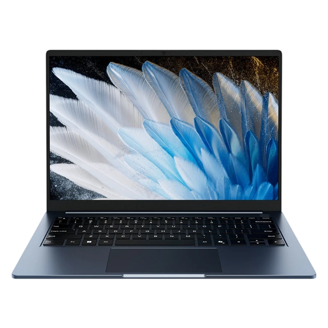 Chuwi CoreBook Air AMD Ryzen 5 6600H 16GB/512GB/W11 14" Hover Image