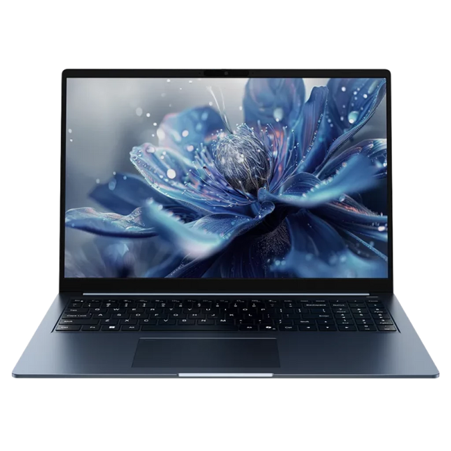 Chuwi CoreBook Air Plus AMD Ryzen 5 6600H 16GB/512GB/W11 16" Smart Battery Hover Image
